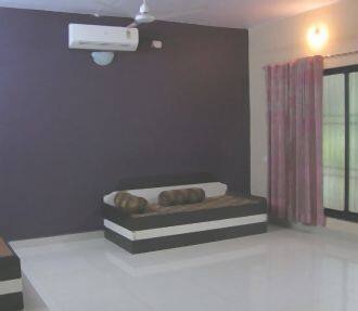 Shree Holiday Homes, Shrivardhan 3